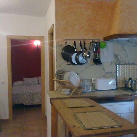 Casas El Molino Villa Вехер де ла Фронтера Екстериор снимка