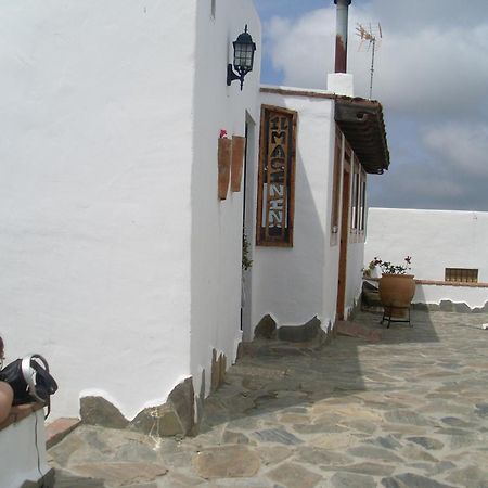 Casas El Molino Villa Вехер де ла Фронтера Екстериор снимка