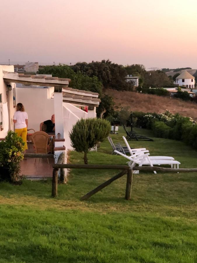 Casas El Molino Villa Вехер де ла Фронтера Екстериор снимка