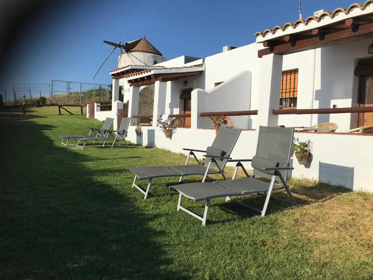 Casas El Molino Villa Вехер де ла Фронтера Екстериор снимка