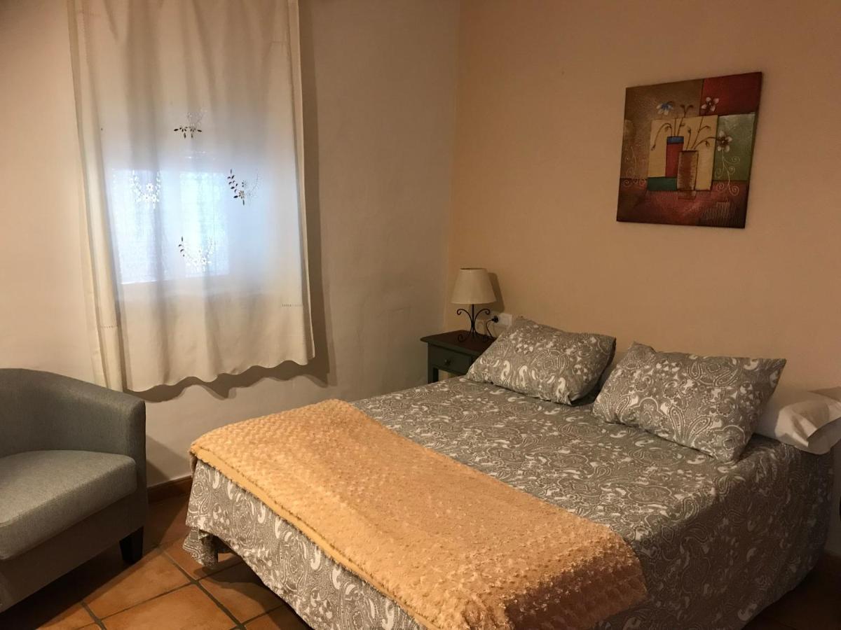 Casas El Molino Villa Вехер де ла Фронтера Екстериор снимка