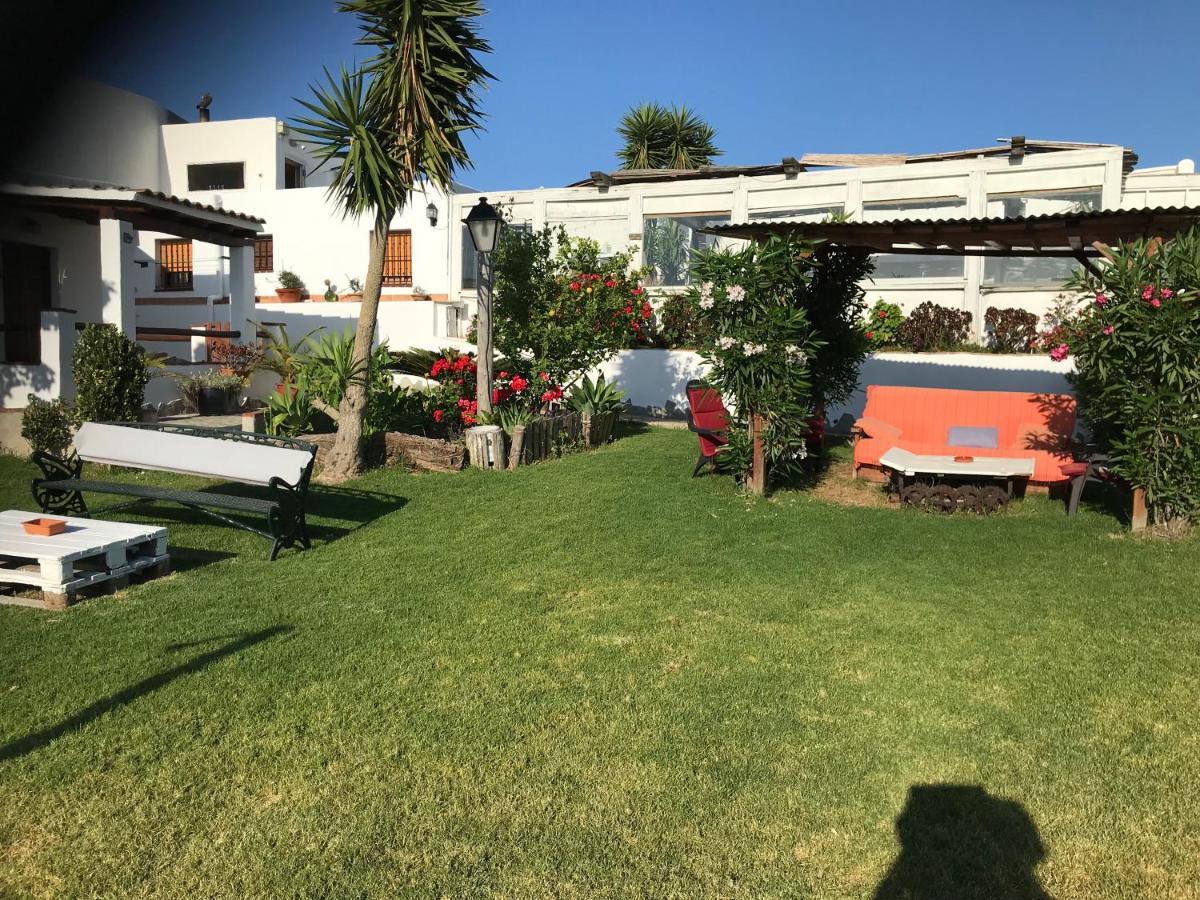 Casas El Molino Villa Вехер де ла Фронтера Екстериор снимка