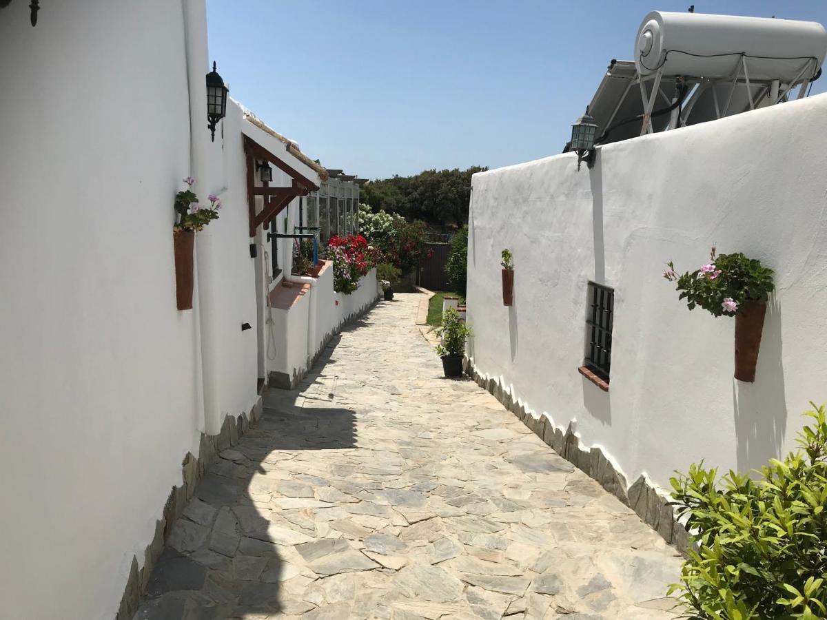 Casas El Molino Villa Вехер де ла Фронтера Екстериор снимка