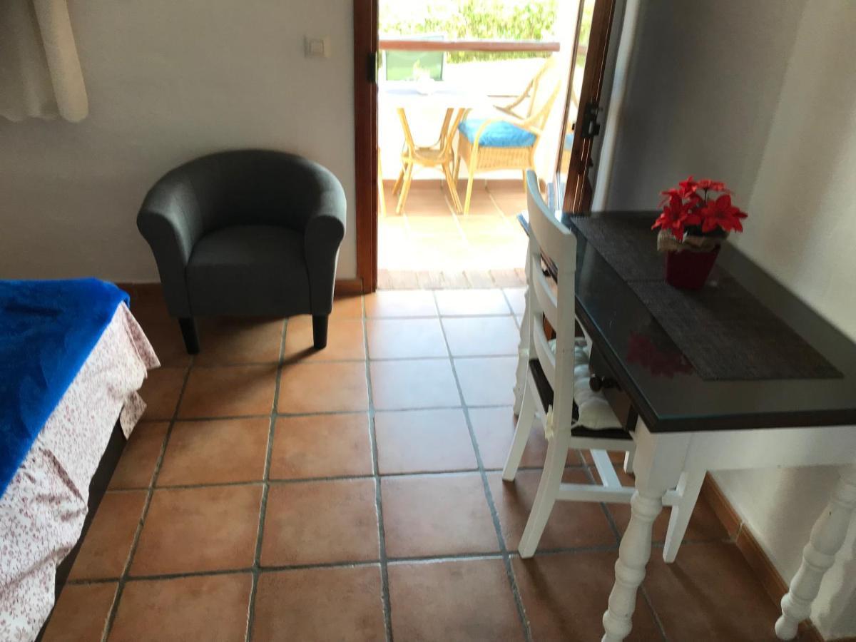 Casas El Molino Villa Вехер де ла Фронтера Екстериор снимка