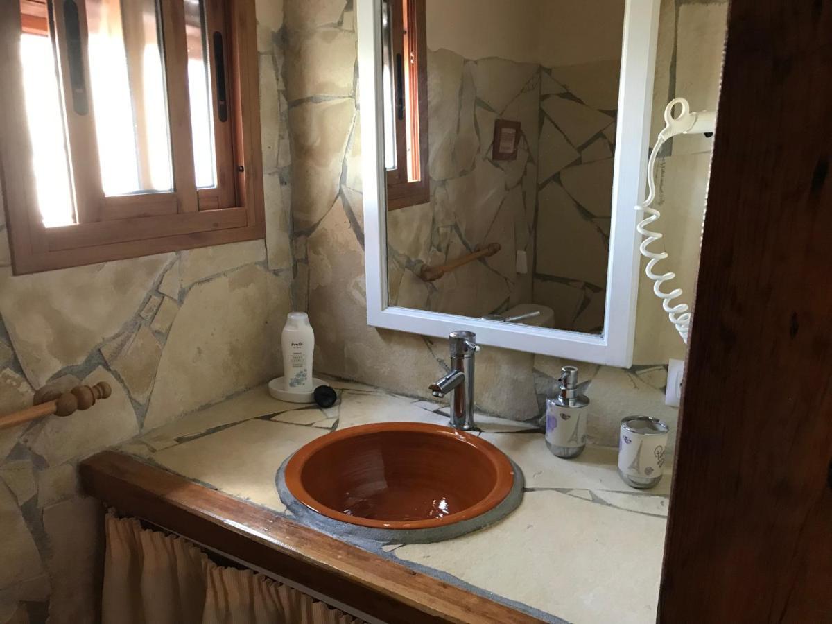 Casas El Molino Villa Вехер де ла Фронтера Екстериор снимка