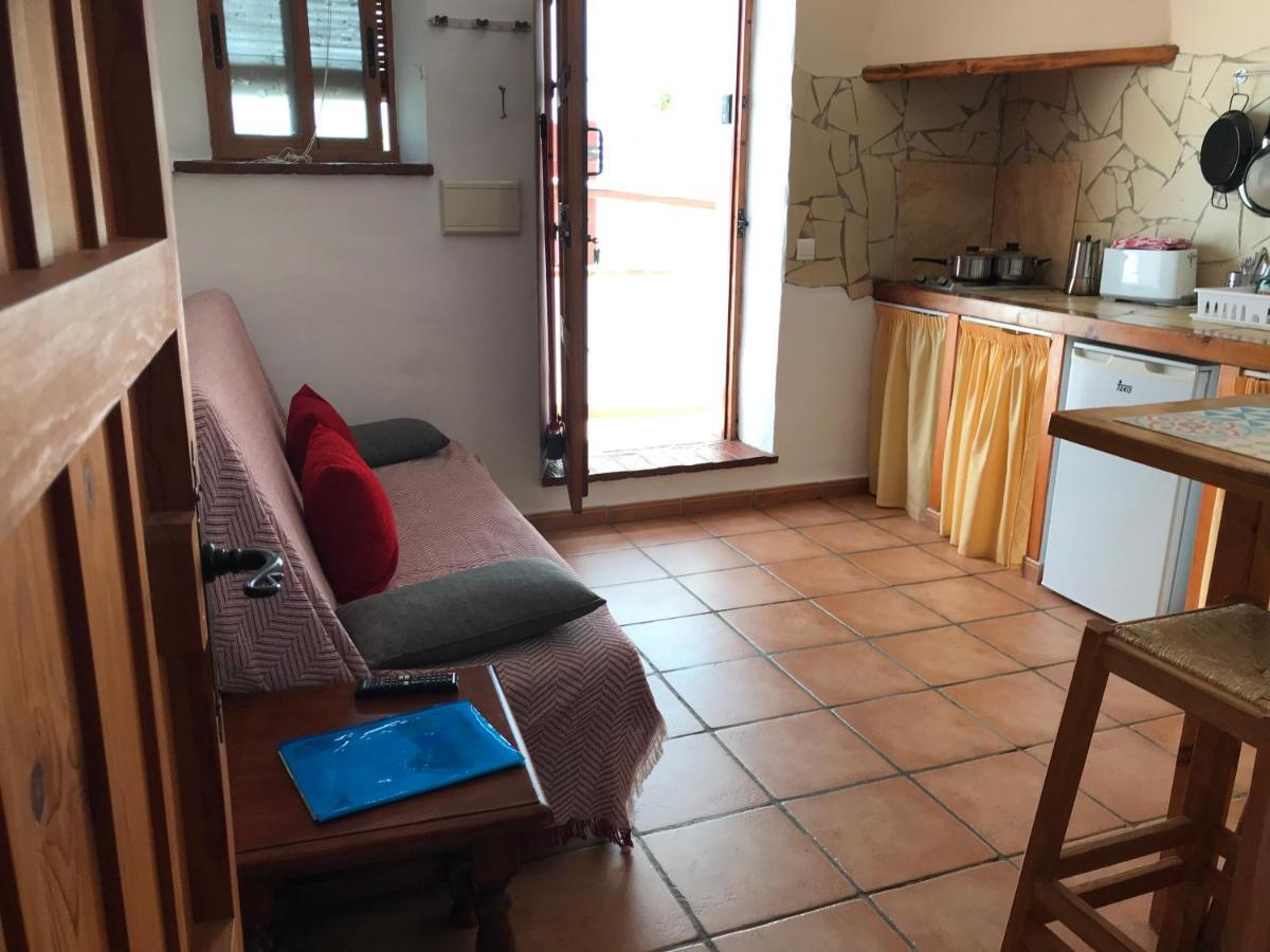 Casas El Molino Villa Вехер де ла Фронтера Екстериор снимка