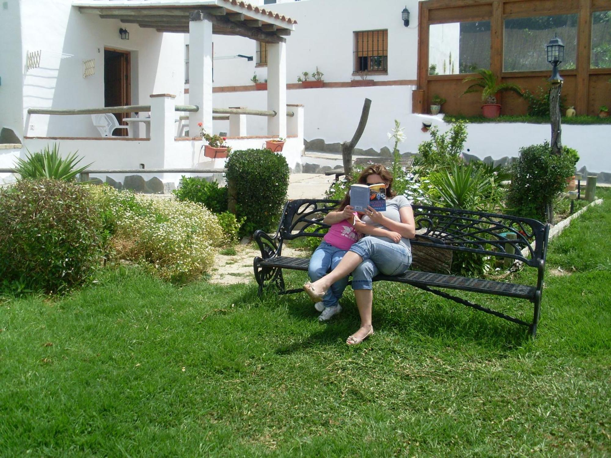 Casas El Molino Villa Вехер де ла Фронтера Екстериор снимка