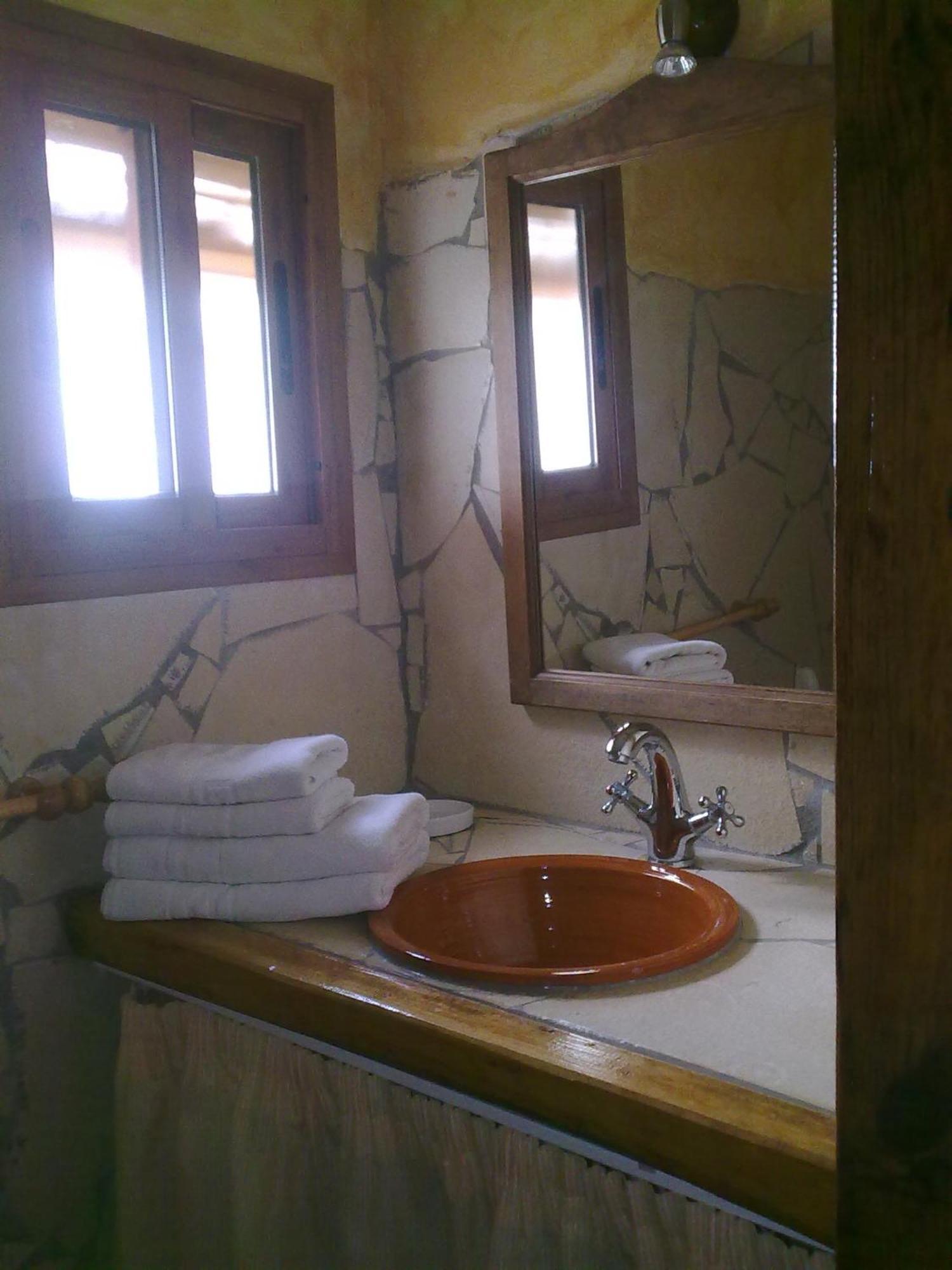 Casas El Molino Villa Вехер де ла Фронтера Екстериор снимка