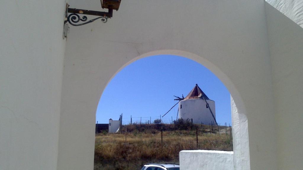 Casas El Molino Villa Вехер де ла Фронтера Стая снимка