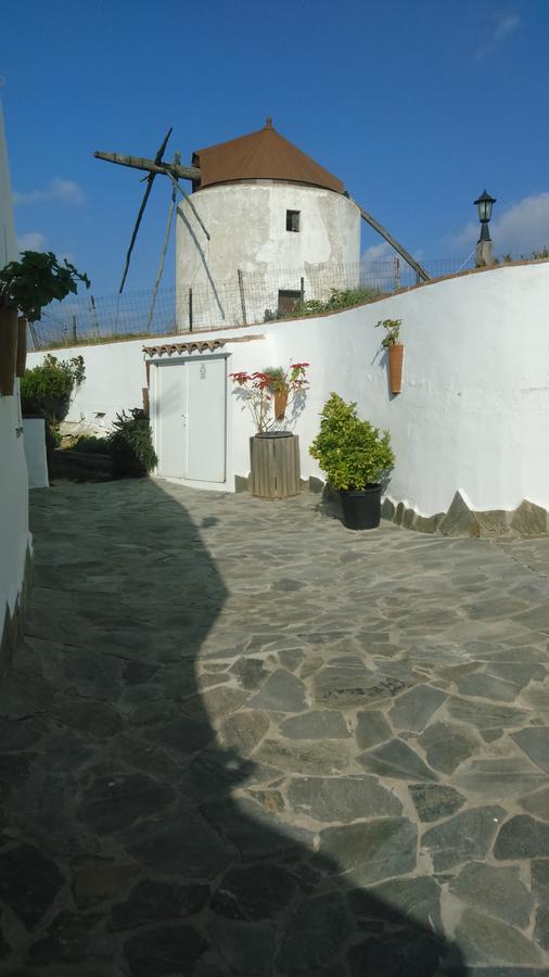 Casas El Molino Villa Вехер де ла Фронтера Екстериор снимка