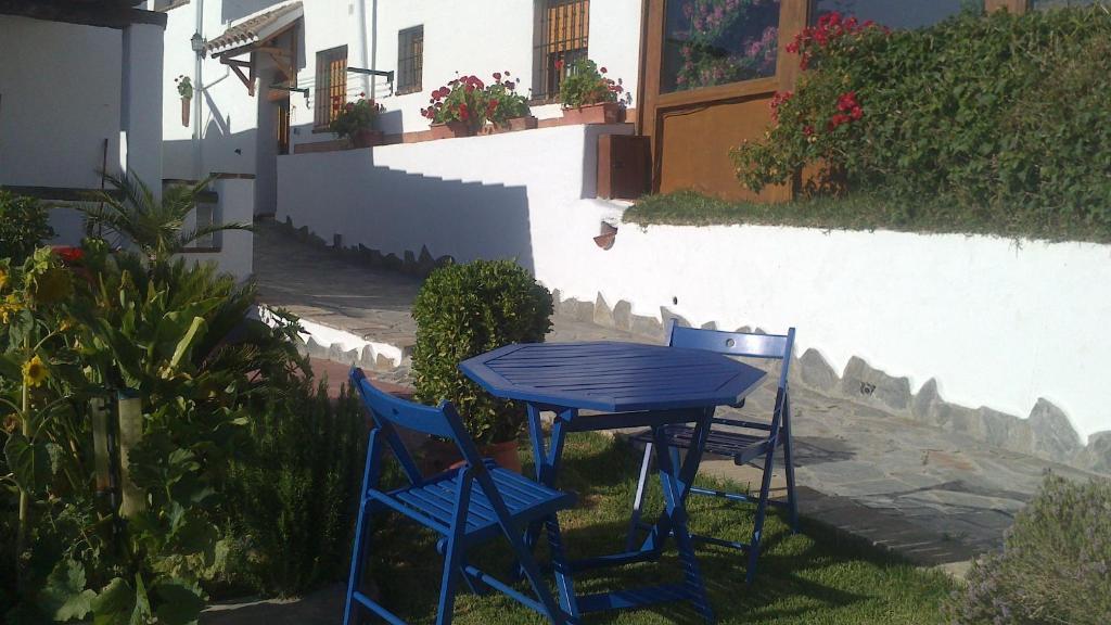 Casas El Molino Villa Вехер де ла Фронтера Стая снимка