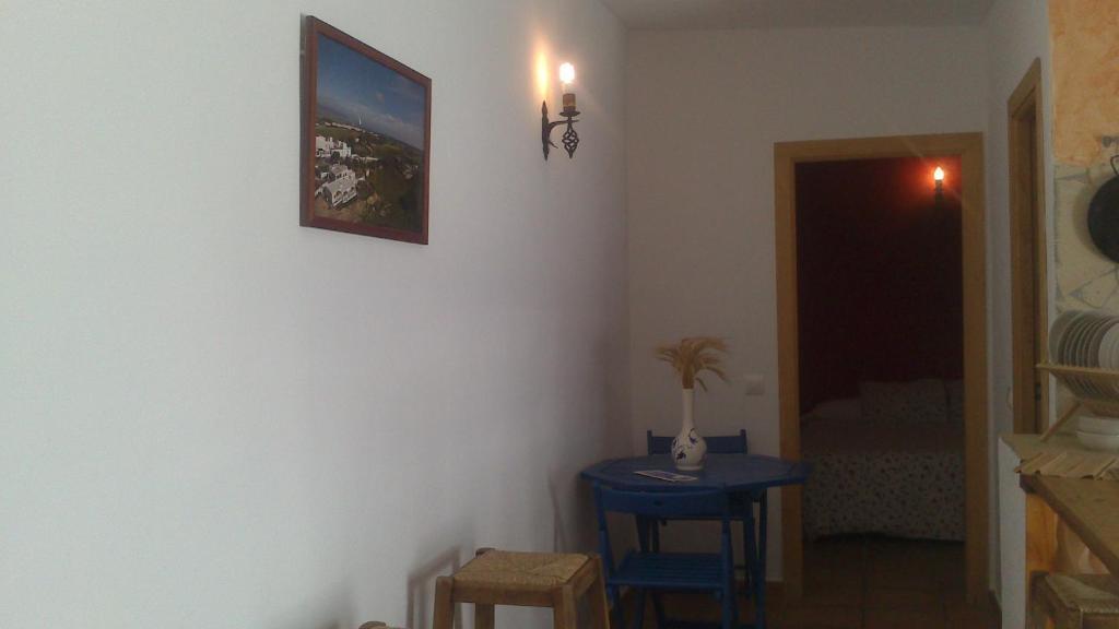 Casas El Molino Villa Вехер де ла Фронтера Стая снимка