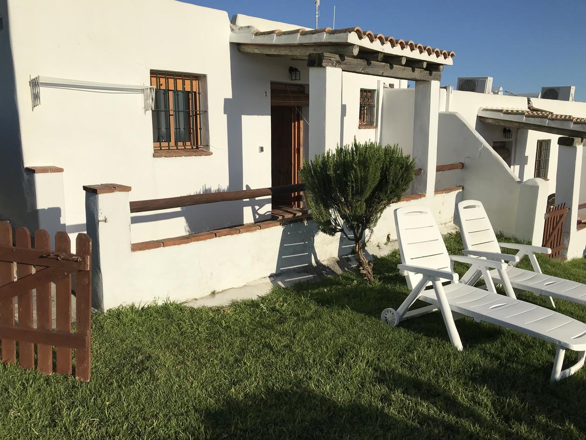 Casas El Molino Villa Вехер де ла Фронтера Екстериор снимка