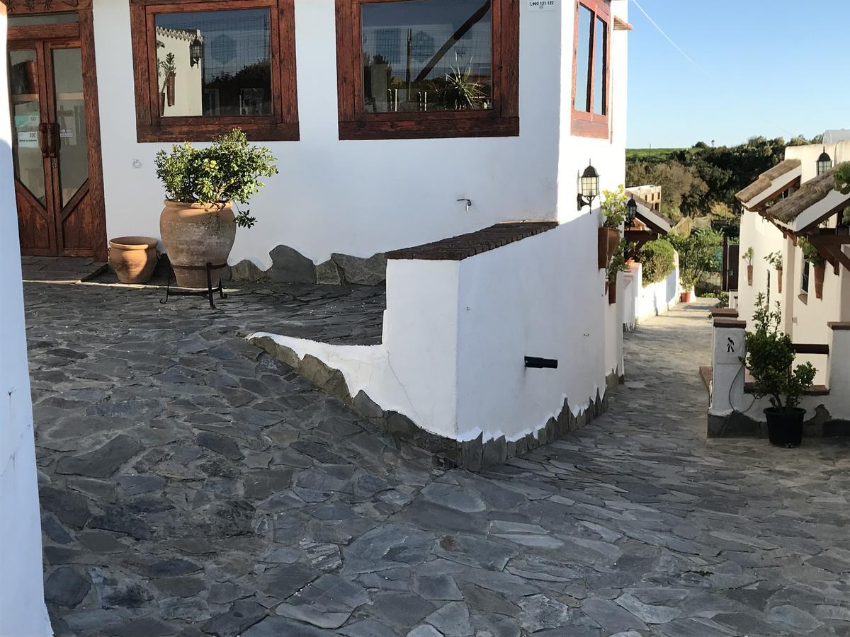 Casas El Molino Villa Вехер де ла Фронтера Екстериор снимка