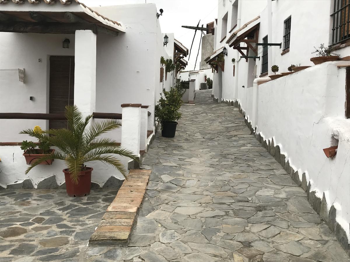 Casas El Molino Villa Вехер де ла Фронтера Екстериор снимка