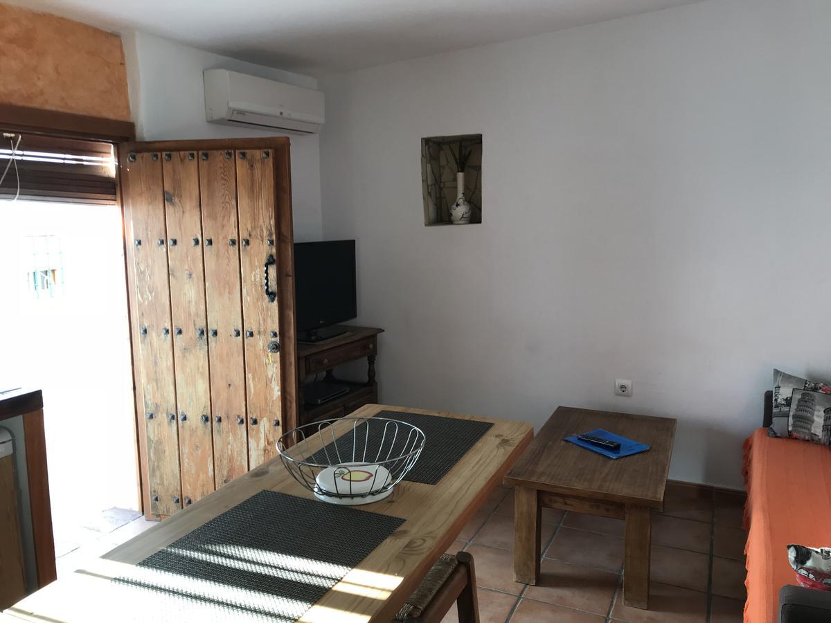Casas El Molino Villa Вехер де ла Фронтера Екстериор снимка