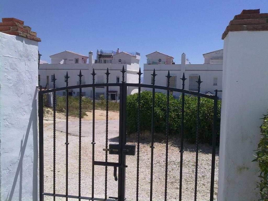 Casas El Molino Villa Вехер де ла Фронтера Екстериор снимка